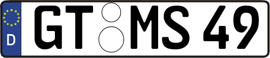 GT-MS49