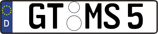 GT-MS5