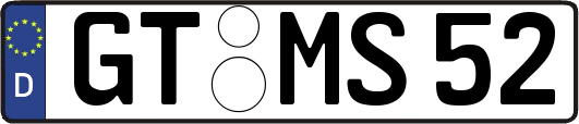 GT-MS52