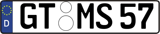 GT-MS57
