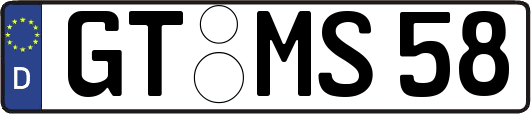 GT-MS58