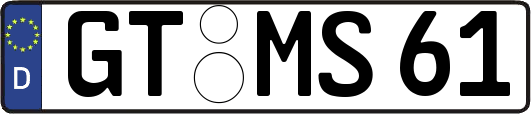 GT-MS61