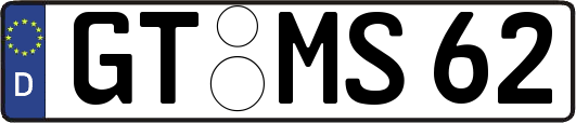 GT-MS62