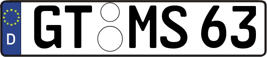 GT-MS63