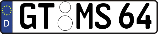 GT-MS64