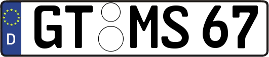 GT-MS67
