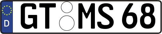 GT-MS68