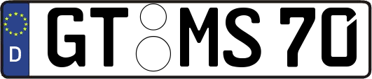 GT-MS70
