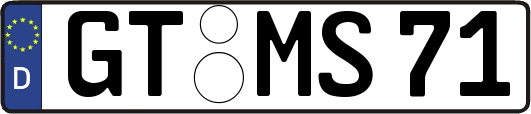 GT-MS71