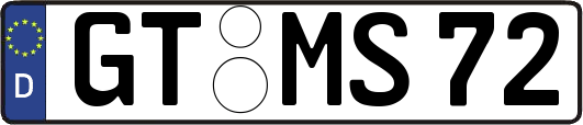 GT-MS72