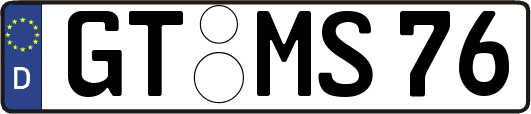 GT-MS76