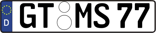 GT-MS77
