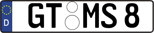 GT-MS8