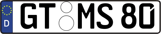 GT-MS80