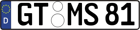 GT-MS81