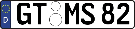 GT-MS82