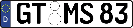 GT-MS83