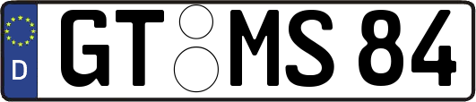 GT-MS84