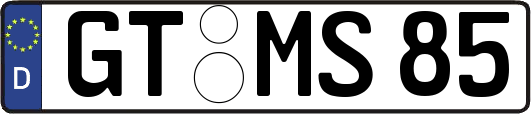 GT-MS85