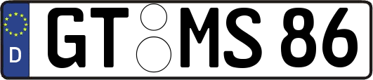 GT-MS86