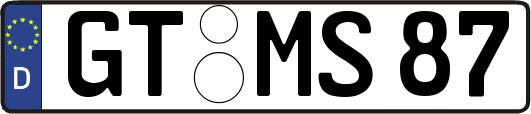 GT-MS87