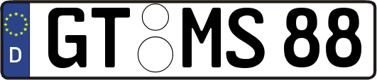 GT-MS88
