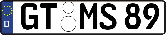 GT-MS89