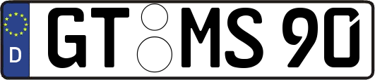 GT-MS90