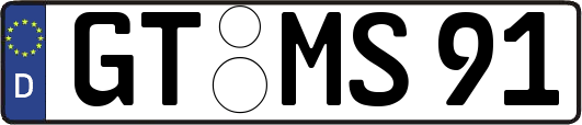 GT-MS91