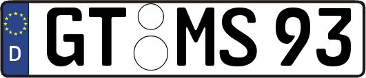 GT-MS93