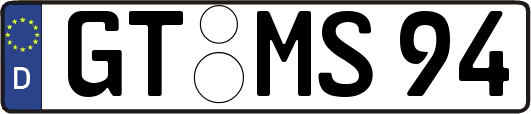 GT-MS94
