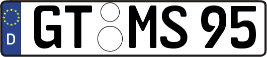 GT-MS95