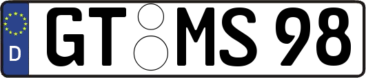 GT-MS98