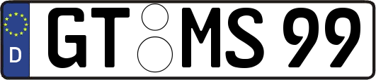GT-MS99