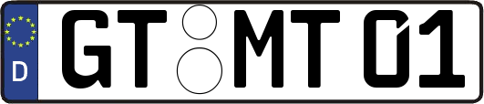 GT-MT01