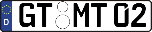 GT-MT02