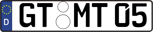 GT-MT05