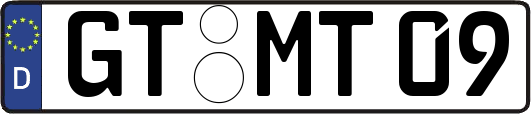 GT-MT09