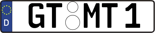 GT-MT1