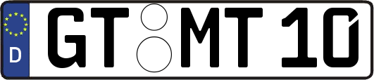 GT-MT10