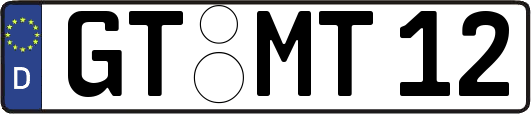 GT-MT12