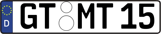 GT-MT15