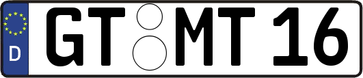 GT-MT16