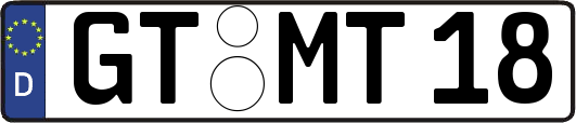 GT-MT18