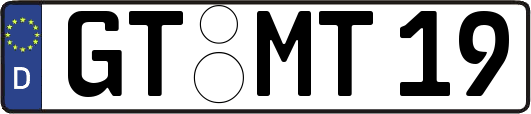 GT-MT19