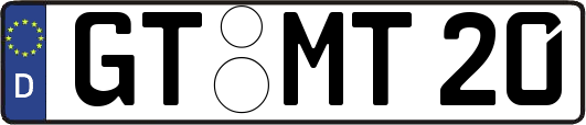 GT-MT20