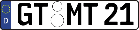 GT-MT21