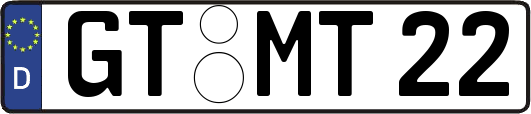 GT-MT22