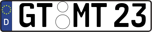 GT-MT23