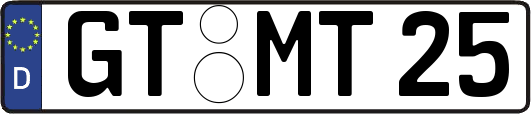 GT-MT25